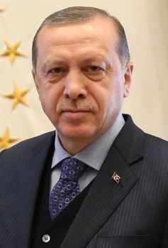 Cumhurbaşkanı Recep Tayyip Erdoğan, günde 6 saat uyuyor.