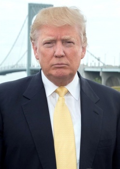 ABD Başkanı Donald Trump, günde 3-4 saat uyuyor.