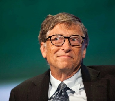 Bill Gates (Microsoft''un kurucusu), 7 saat uyuyor.