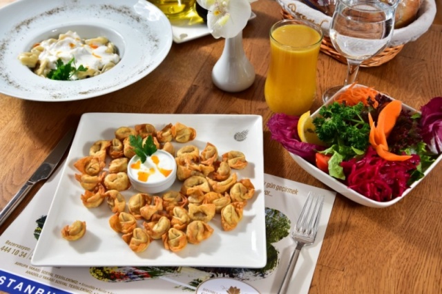 İBB Cihangir Sosyal Tesisleri