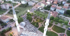Başkan Yılmaz: “Mimar Sinan’a çeki düzen vereceğiz”