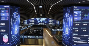 Borsa hiç bu kadar ucuz olmamıştı