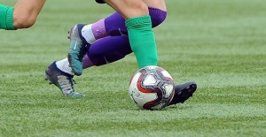 Erokspor finale yükseldi