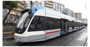 Eyüp-Bayrampaşa Tramvay Hattı'nın detayları belli oldu