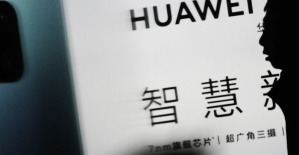 Google Huawei savaşı büyüyor