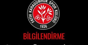 Karagümrük Manisa maçının biletleri satışa çıkıyor