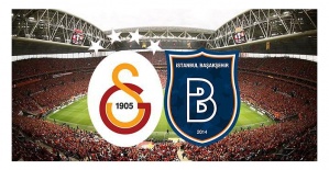 Şampiyon Galatasaray