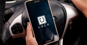 Uber İstanbul’daki faaliyetlerini sonlandırdı!