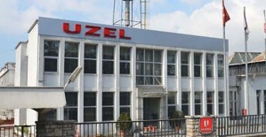 Uzel'in fabrika binası ve arazisi satıldı