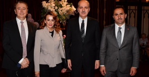 Vakıf Medeniyetinin Merkezi Beyoğlu’dur