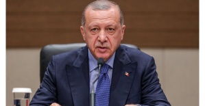 Erdoğan'dan Ali Babacan'a: Bu ümmeti parçalamaya hakkınız yok