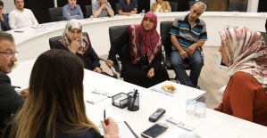 Eyüpsultanda Halk Günleri başladı