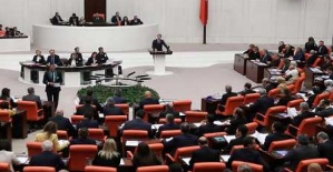 İstanbul'un milletvekili sayısı düşürüldü
