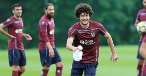 Karagümrük, Cafer Tosun'un transferinden vazgeçti