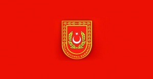 Kuzey Irak'a düzenlenen operasyonda 15 terörist öldürüldü