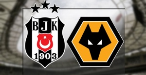 Beşiktaş-Wolverhampton maçı nedeniyle yollar kapatılacak