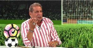 TFF'nin Suat Arslanboğa kararından sonra şok sözler