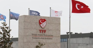 TFF: Lig en erken haziranda oynanabilir