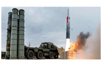 ABD'yi çıldırtacak S-400 açıklaması! Rusya: Türkiye ile ikinci anlaşma yakın