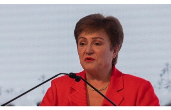 IMF küresel büyüme tahminini açıkladı