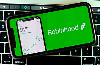 Robinhood halka açılıyor