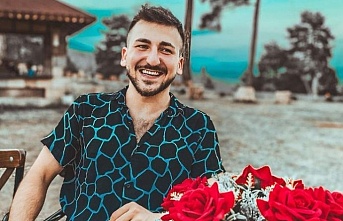 Ünlü fenomen Burak Can Taşan Hayatını kaybetti