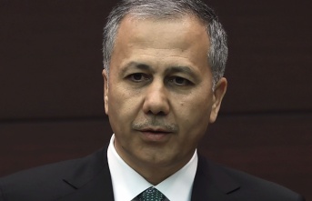 Ali Yerlikaya'dan Kayseri'deki olaylara ilişkin açıklama: 67 şahıs gözaltına alınmıştır