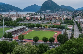 Lugano - Fenerbahçe maçında sarı-lacivertli taraftarlara bilet satılmayacak