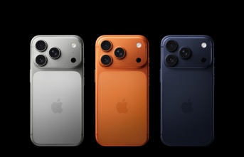 iPhone 17 fiyatı ve özellikleri belli oldu