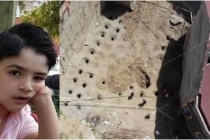 Baran'ın ölümüne sebep olan müteahhit tutuklandı