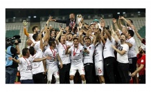 Fatih Karagümrük Spor Toto 1. Lig'de