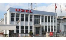 Uzel'in fabrika binası ve arazisi satıldı
