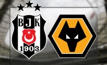 Beşiktaş-Wolverhampton maçı nedeniyle yollar kapatılacak