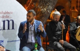 Ali Şükrü Çoruk, Osmanlı’da Ramazanın önemini...