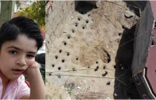 Baran'ın ölümüne sebep olan müteahhit tutuklandı