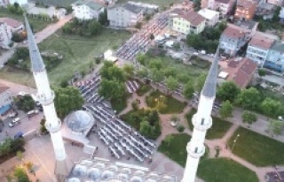 Başkan Yılmaz: “Mimar Sinan’a çeki düzen vereceğiz”