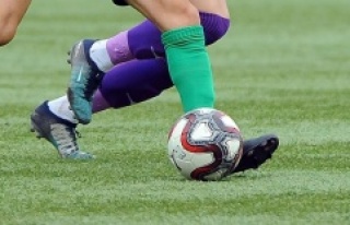 Erokspor finale yükseldi