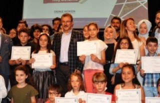 Eyüpsultan Kültür Sanat Sezonu sona erdi