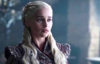 Game of Thrones rekor kırdı