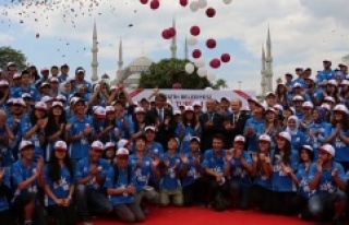 Gönüllü Turizm Elçisi olmak için son gün 9 Haziran