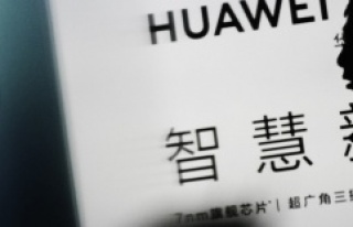 Google Huawei savaşı büyüyor