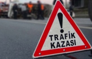 İstanbul’da kaza: 1 polis şehit oldu