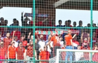 Karagümrük avantajı kaçırdı
