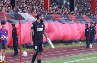 Karagümrüklüler'den Sakaryaspor maçı öncesi...