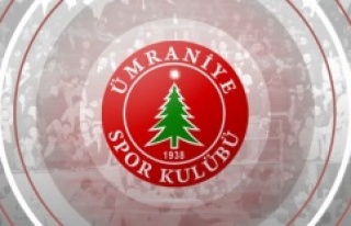 Ümraniyespor 1 puanla yetindi