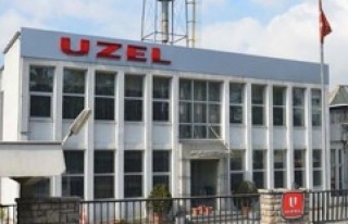 Uzel'in fabrika binası ve arazisi satıldı