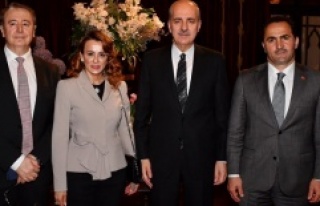 Vakıf Medeniyetinin Merkezi Beyoğlu’dur