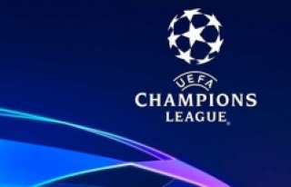 Devler Ligi'nin 1. ön eleme turunda 8 maç oynandı