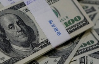 Dolarda düşüş sürüyor!