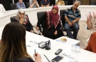 Eyüpsultanda Halk Günleri başladı